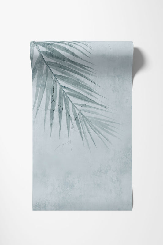 Tapeta Bohemian Blue