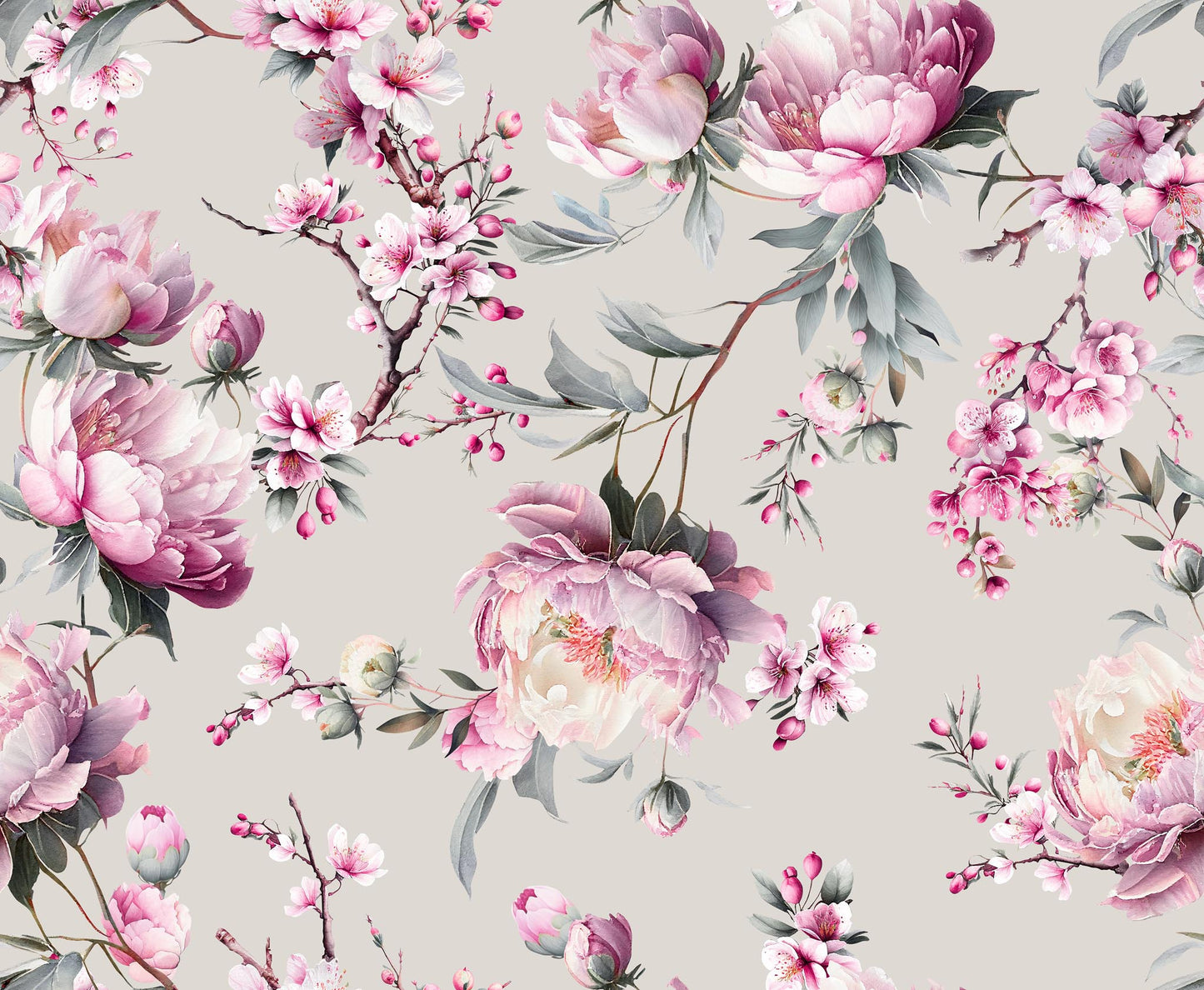 Tapeta Charlotte Light