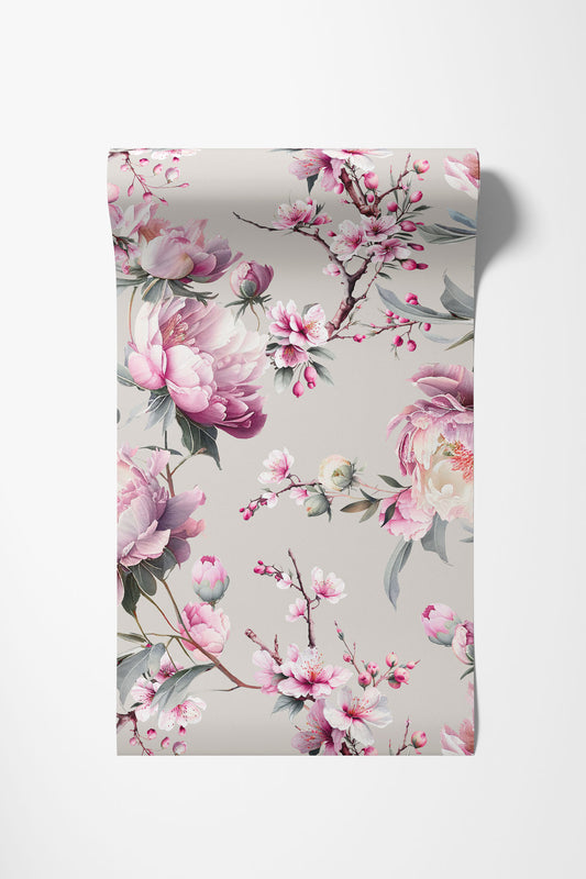 Tapeta Charlotte Light