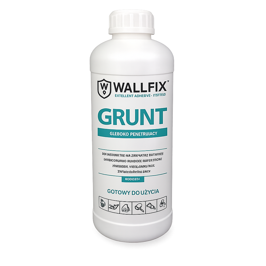 Wallfix Deep Penetrating Primer