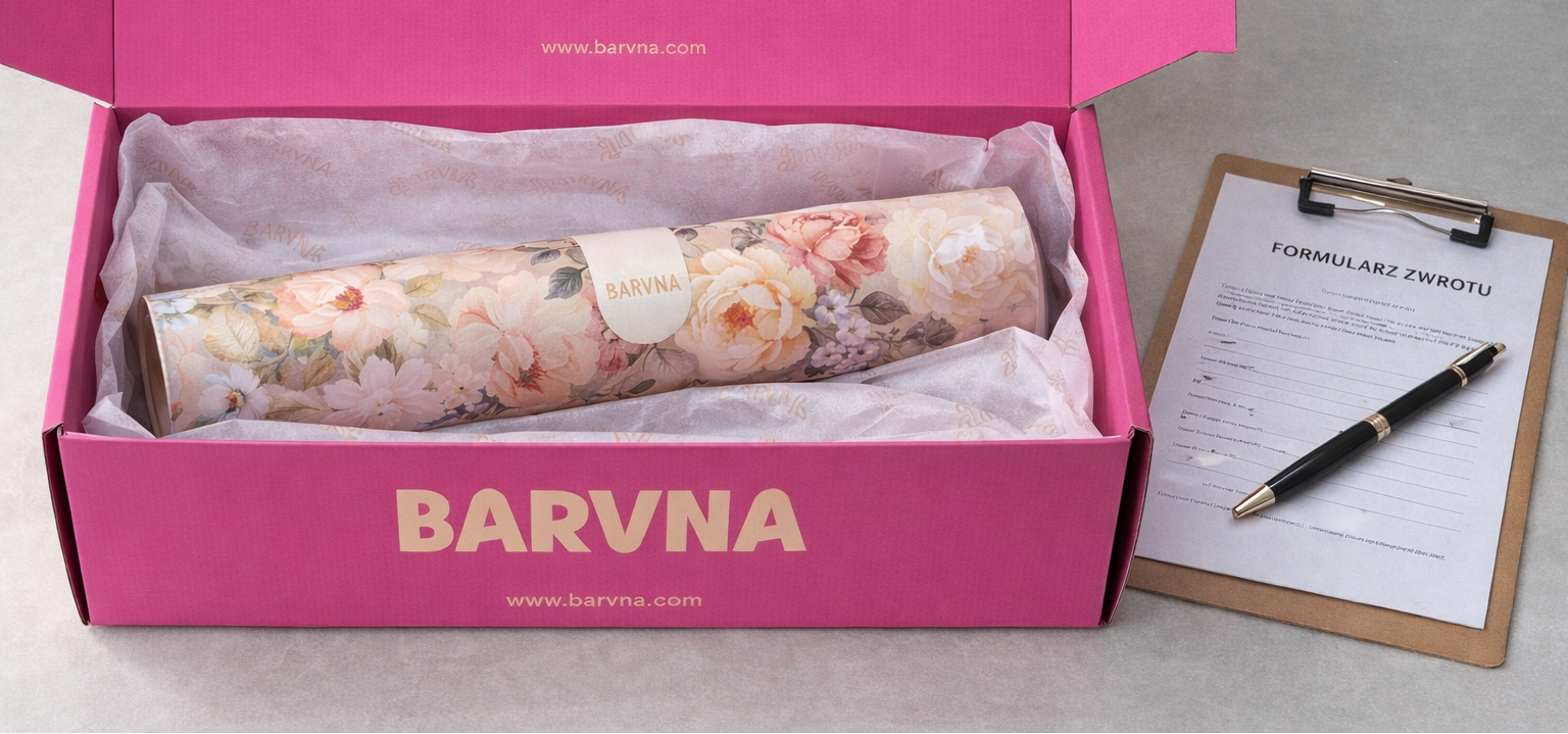 Zwroty i reklamacje