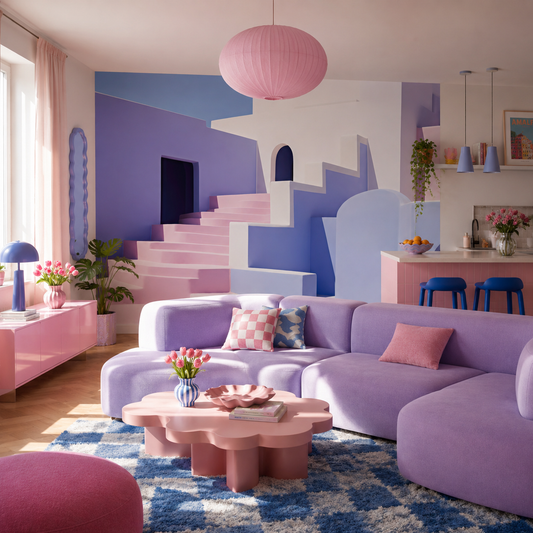 Tapeta Oia