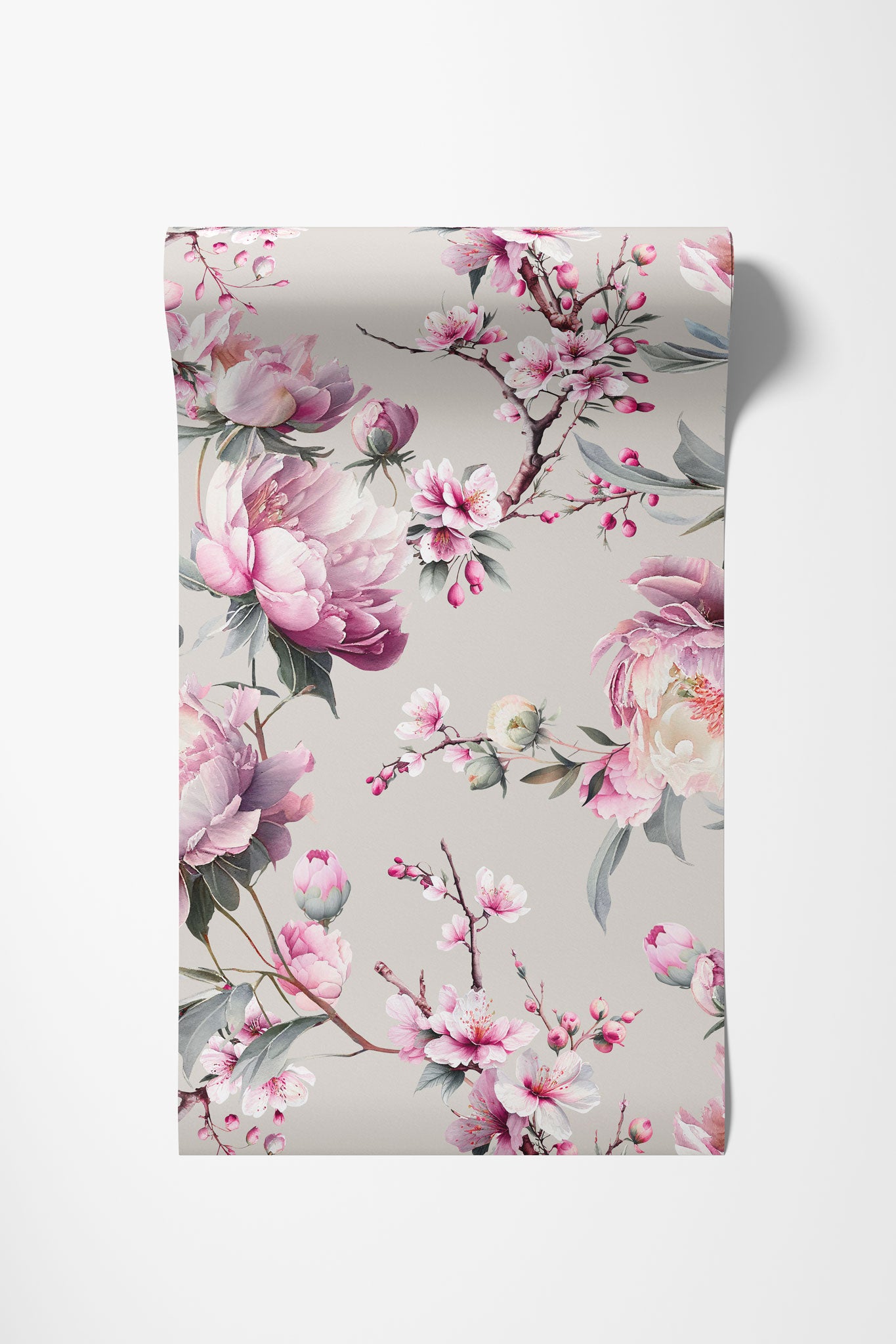 Tapeta Charlotte Light