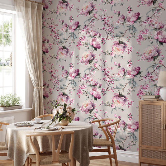 Tapeta Charlotte Light