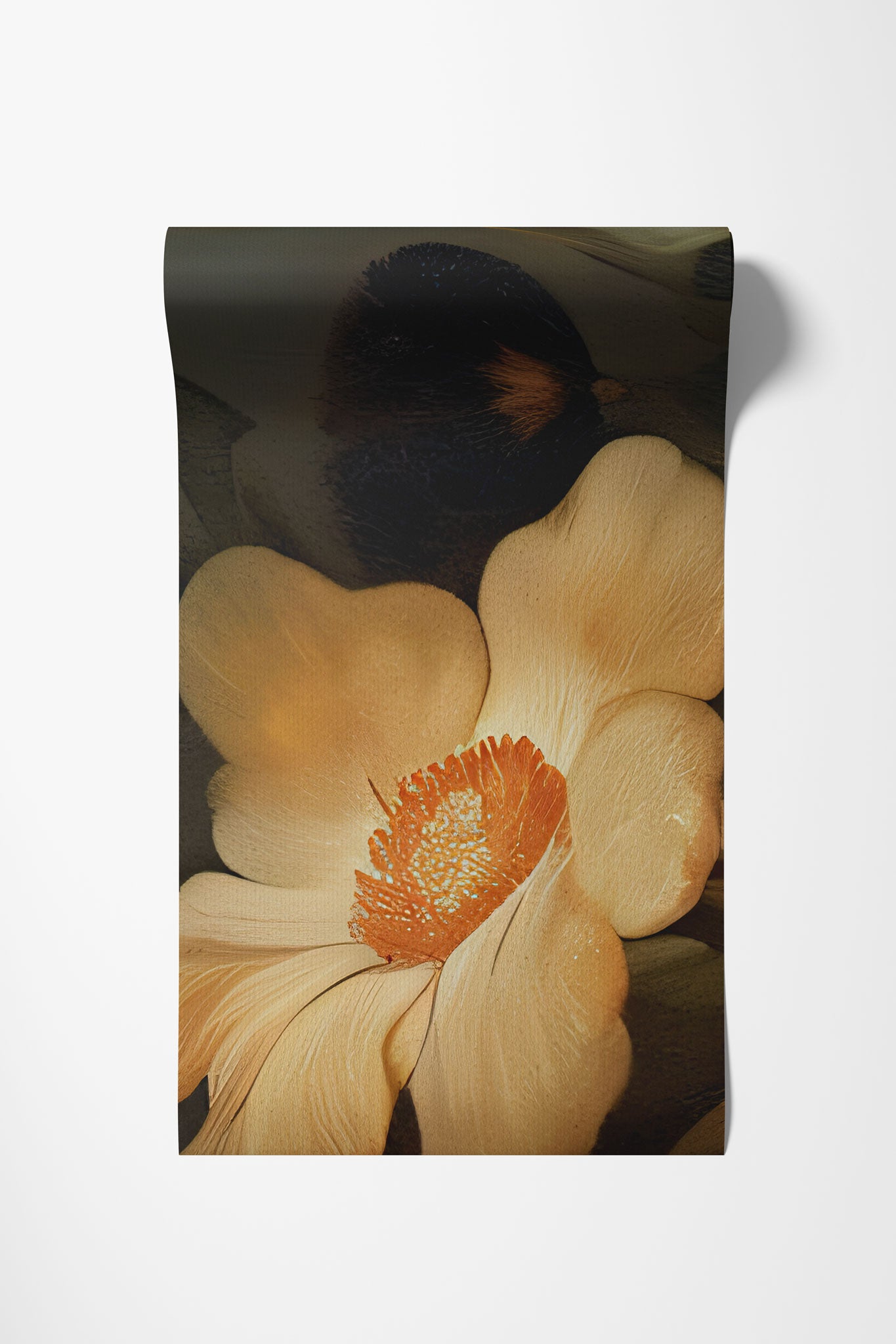 Tapeta Nightfall Bloom