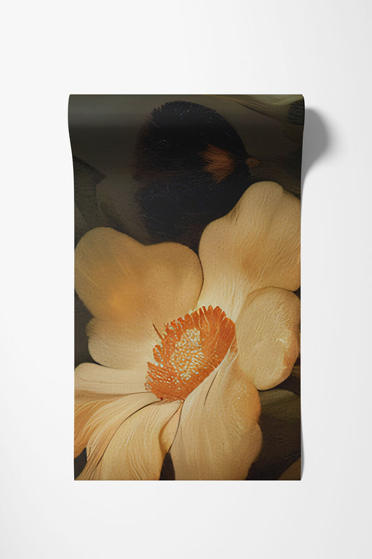 Tapeta Nightfall Bloom