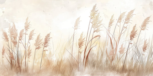 Tapeta Reed