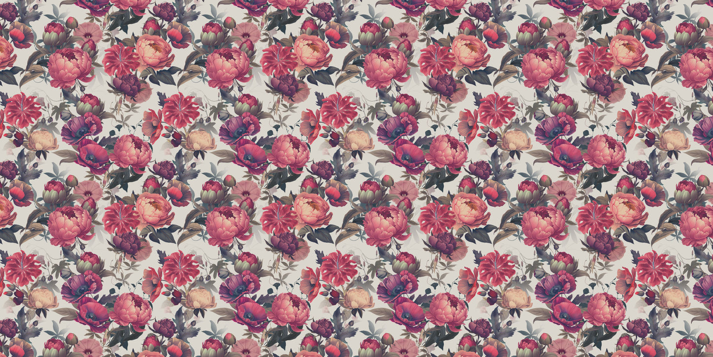 Tapeta Scarlet Beige