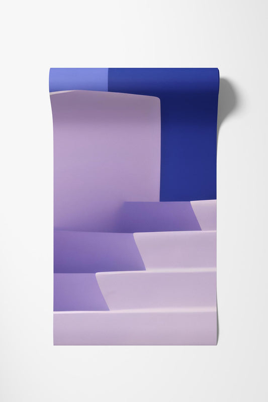 Tapeta Violetta
